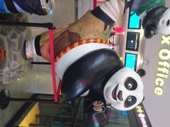 -首都电影院(天津店 中国巨幕)