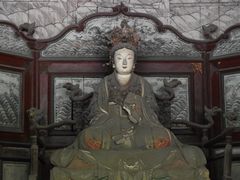 -晋祠博物馆