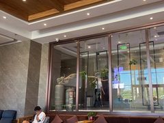 -星河湾温泉洗浴酒店