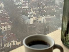 -纽巷咖啡 SOFTFOCUS COFFEE(锦和巴黎时韵店)