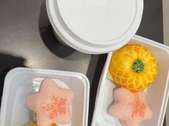 -知楚•精致湖北菜(武商MALL店)