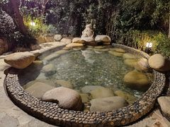 -天目湖涵田半山温泉