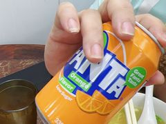 -陈光记烧腊店(罗保博士街店)