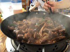 -大地农庄(逢沙大道店)