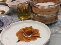 -全聚德(上海首店浦东店)
