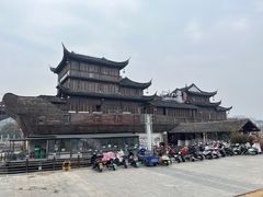 -二十八里太湖船菜(吉祥路店)