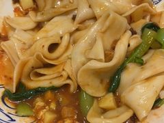 -大嘻咹biangbiang面(历史博物馆店)