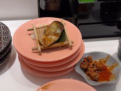 -争鲜回转寿司(通州万达店)