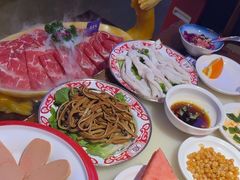 -重庆高老九火锅(万象城店)