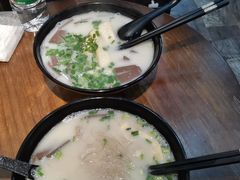 -鸭小妹鸭血粉丝(老门东店)
