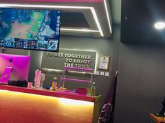 -LIENOW来闹密室剧本推理&狼人杀(李家村万达广场店)
