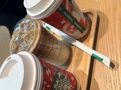 -星巴克臻选(青岛麦凯乐分店)