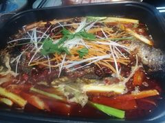 -星璨火吧KTV聚会餐厅(丰庆路店)