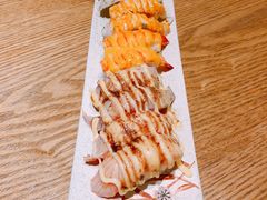 -林妈妈村·日式料理(宝山龙湖天街店)