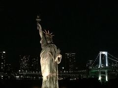 -台场海滨公园船码头