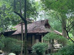 -成都杜甫草堂博物馆