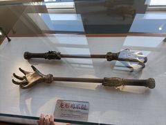 -大连武术文化博物馆