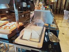 -长沙富力万达文华酒店