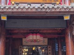 -徐鼎盛民间菜(上筑店)