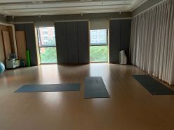 -FineYoga梵音瑜伽·普拉提