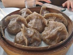 -张记荞面馆