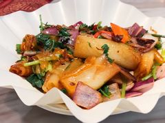 -點無缺茶楼·海鲜酒家(世博店)