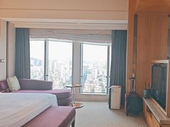 -厦门威斯汀酒店