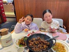 -孙家外婆•长春地标美食新名片(红旗街万达店)