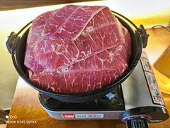 寿喜锅—女生挚爱-大鲜生·亚洲菜融合小食堂