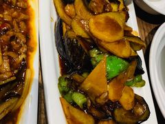 地三鲜-辛香汇(飞洲店)