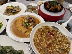 -宁海食府(大剧院店)
