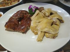 -大门水乡·顺德菜