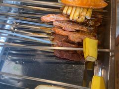 -水浒烤肉(医学院店)