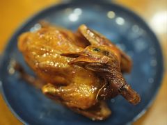 -煲煲掂风味煲仔饭餐厅(西区店)