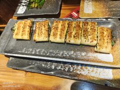 -半酌烧烤小酒馆(南京东路店)