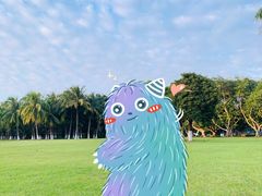 -万绿园