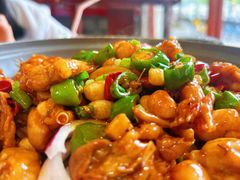 -肖记公安牛肉鱼杂馆·省级非物质文化遗产(三角路直营店)