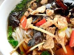 -肆姐面粉馆(坡子街店)