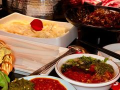 -正禾鲜·潮汕牛肉火锅(凯德天府店)