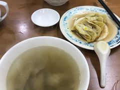 -回回锅贴(小河沿店)