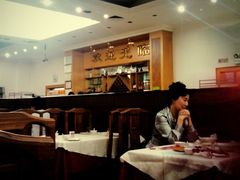 大堂-南磨房食府(燕莎奥特莱斯购物中心店)