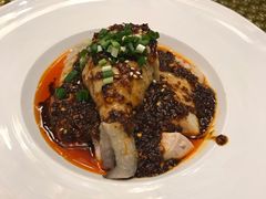 -雅味轩中餐厅 川菜 粤菜(重庆喜来登大酒店)