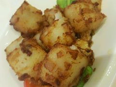 -阿锋鲍鱼酒家美食汇(华安店)