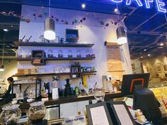 -MUSEE CAFE(保利·时光里店)