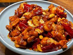 -小吊梨汤·北京菜(香山店)