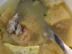 -阿明小菜·海鲜·上海菜(梅陇店)