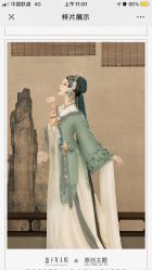 -盘子女人坊古装写真摄影(天津总店)