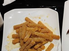 -高第街56号餐厅(泰安万达店)