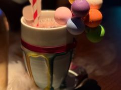 -BAR Signal·鸡尾酒酒吧