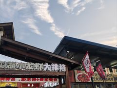 -侠舍·江湖烤全羊·大排档(沌口总店)